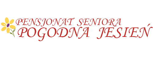 Logo Pogodna Jesień